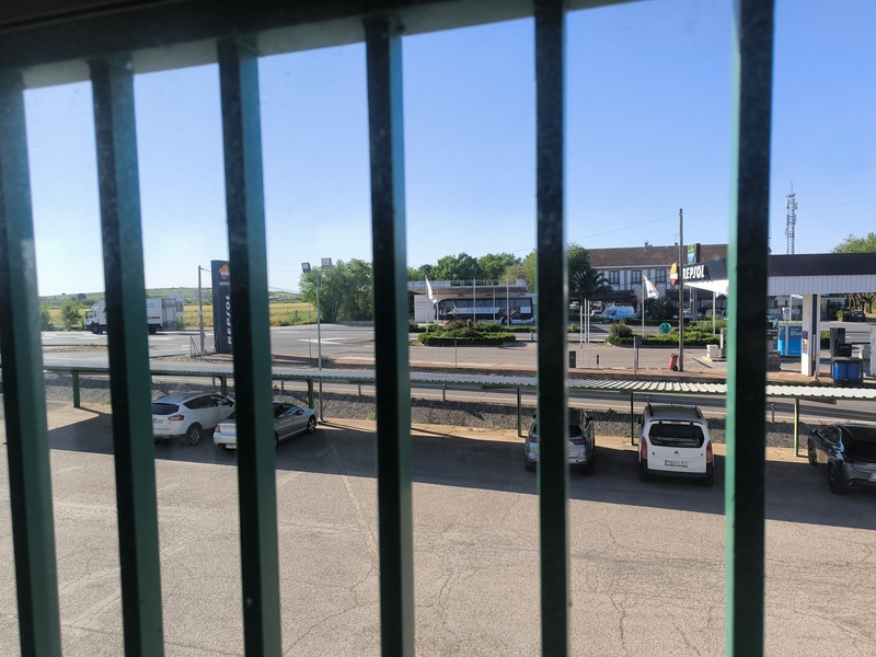 Industrial en venta  en Carretera N430, Carrión de Calatrava