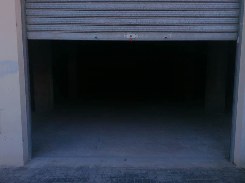 Local en venta  en Calle ROBERTO ROSELLO GASCH, Burriana / Borriana