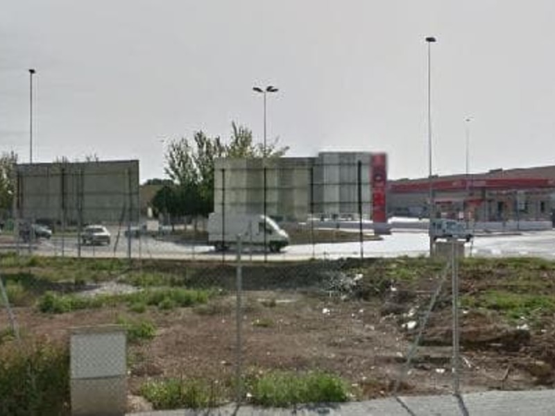 Suelo en venta  en Avenida DE NULES, Burriana / Borriana