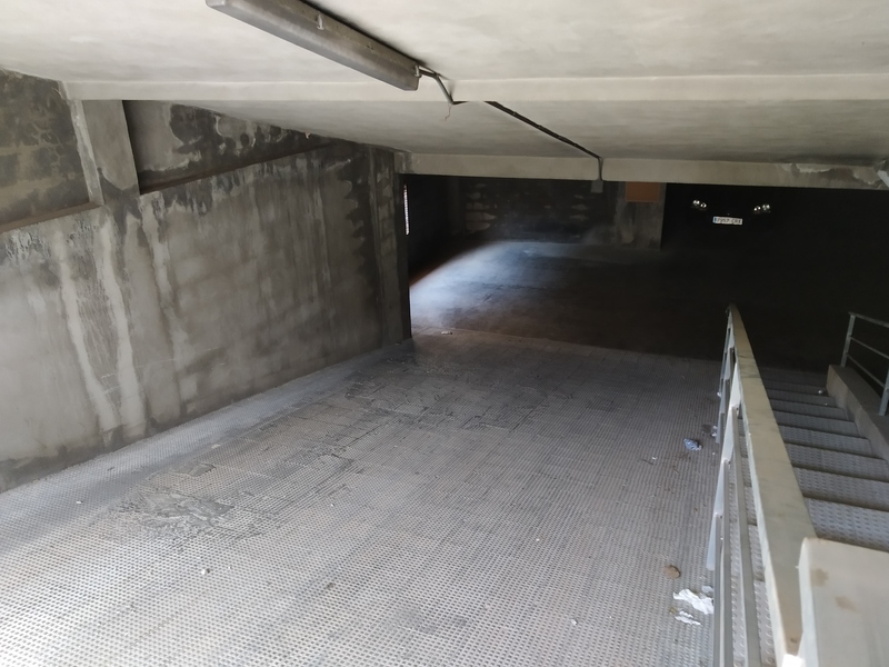 Parking en venta  en Calle DOCTOR FLEMING, Montroy