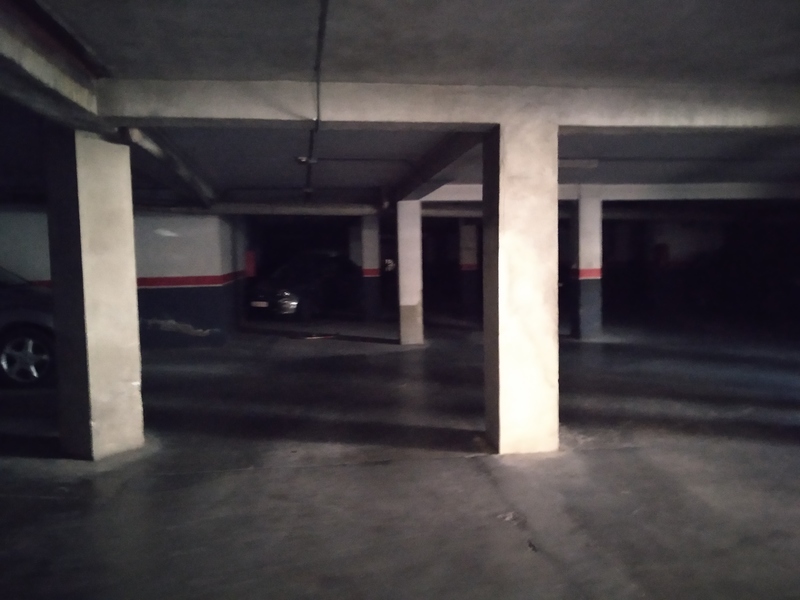Parking en venta  en Calle DOCTOR FLEMING, Montroy