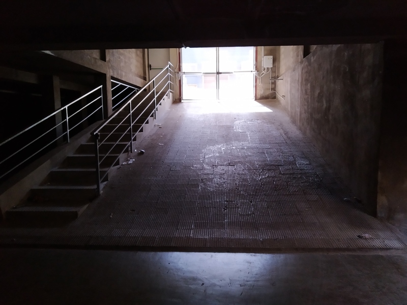 Parking en venta  en Calle DOCTOR FLEMING, Montroy