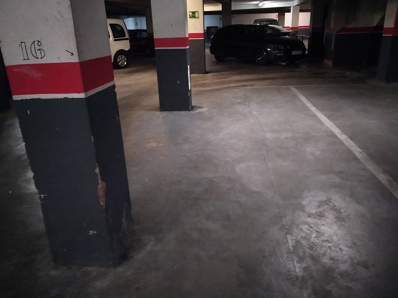 Parking en venta  en Calle DOCTOR FLEMING, Montroy