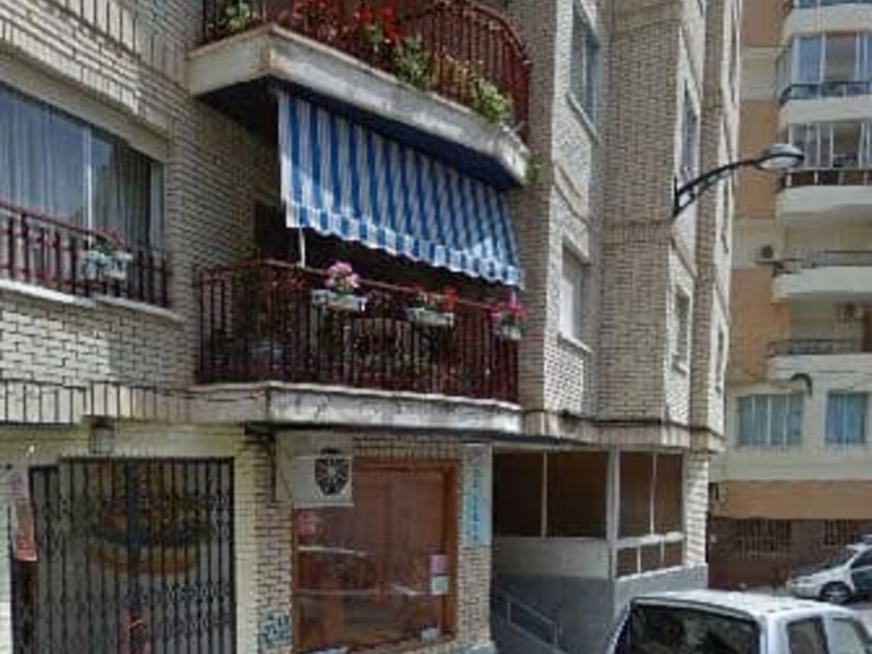 Local en venta  en Calle JAUME ROIG, Callosa d´En Sarrià Local en venta  en Calle JAUME ROIG, Callosa d´En Sarrià