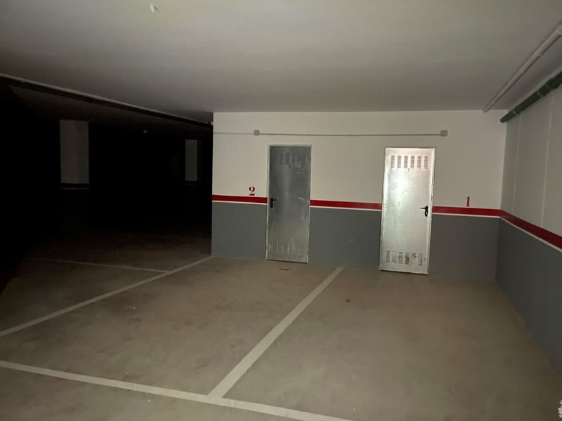 Parking en venta  en Calle FOSARET, La Vall d'Uixó