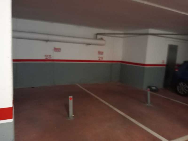 Parking en venta  en FOSARET, La Vall d'Uixó