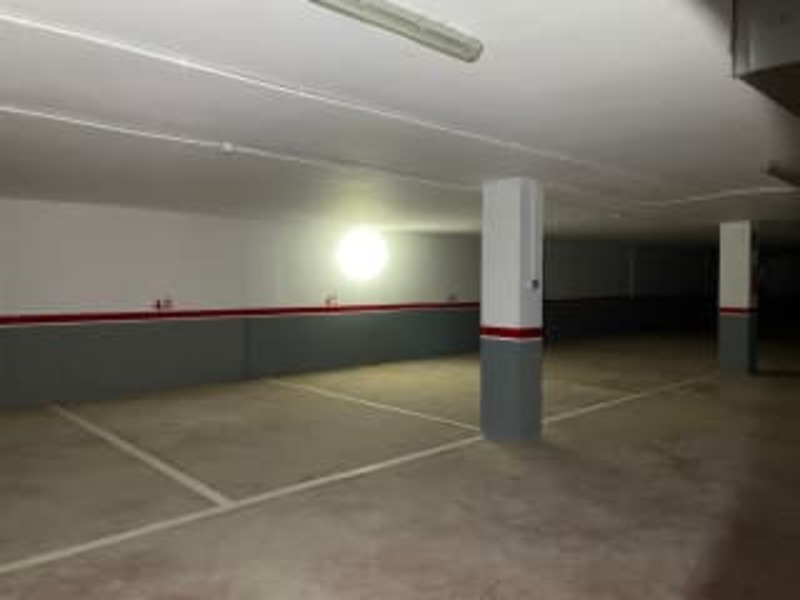Parking en venta  en Calle FOSARET, La Vall d'Uixó