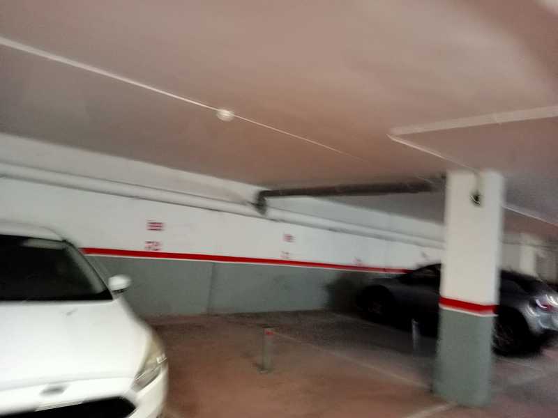 Parking en venta  en FOSARET, La Vall d'Uixó