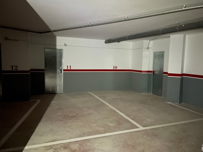 Parking en venta  en Calle FOSARET, La Vall d'Uixó
