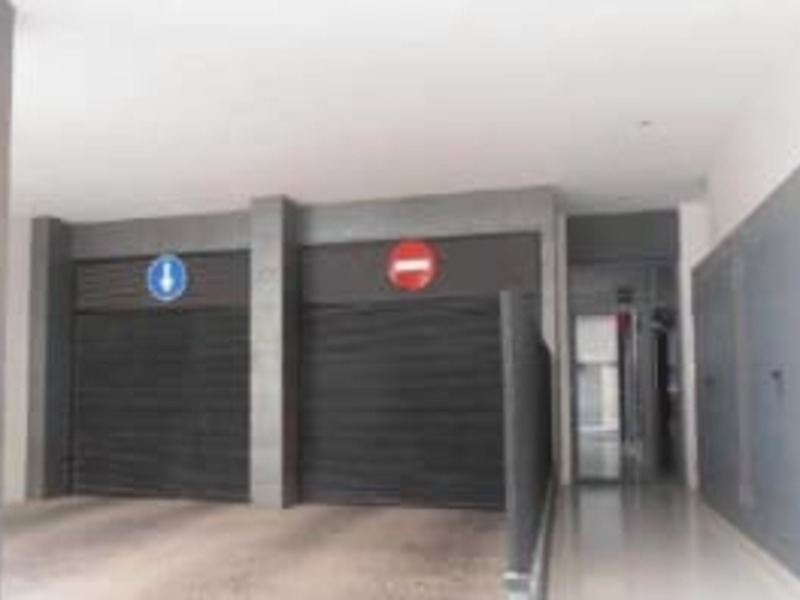 Parking en venta  en Calle BENICARLO, Vila-real