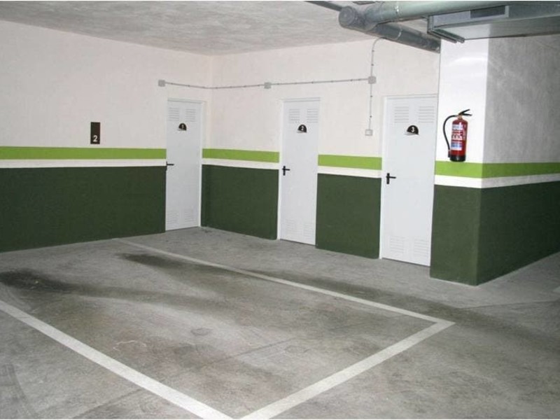 Parking en venta  en Calle BENICARLO, Vila-real