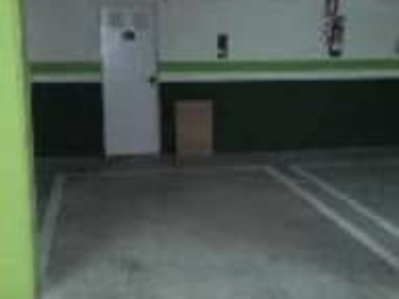 Parking en venta  en Calle BENICARLO, Vila-real