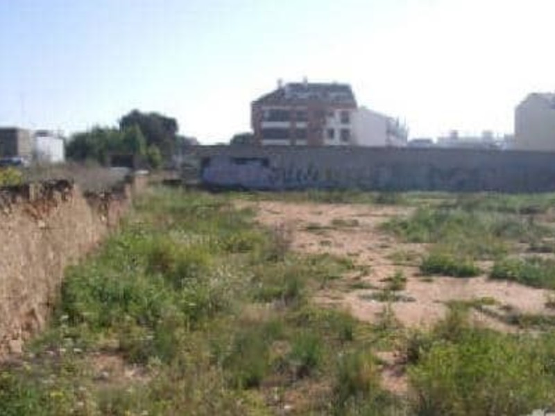 Suelo en venta  en Calle PUIG CAMPANA, Vila-real