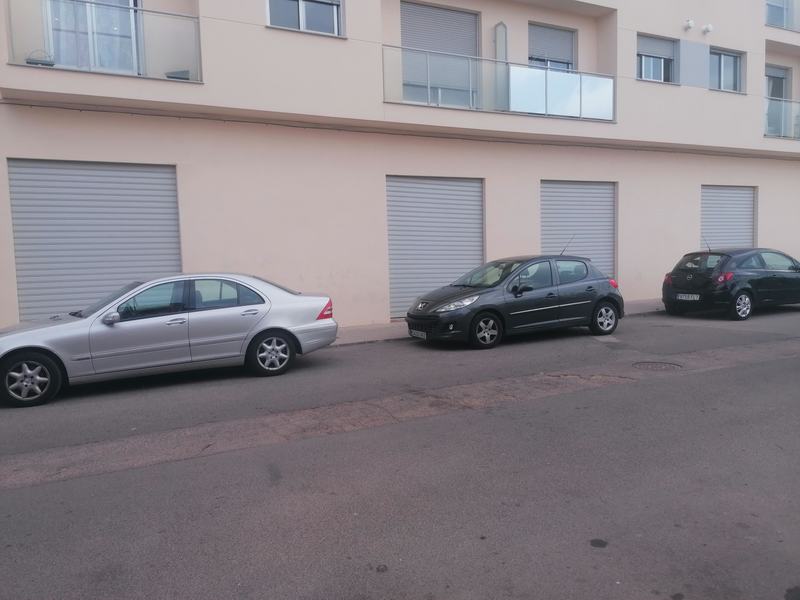 Local en venta  en Calle BARRANQUET, Chilches / Xilxes