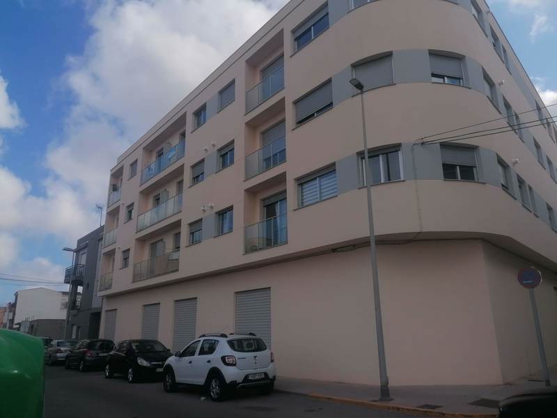 Local en Calle BARRANQUET