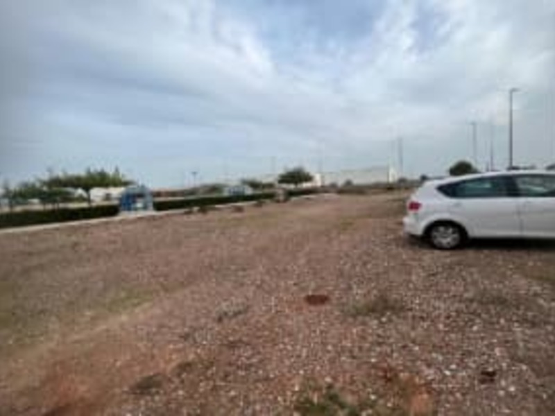 Suelo en venta  en Calle ENRIQUE GINER, Nules