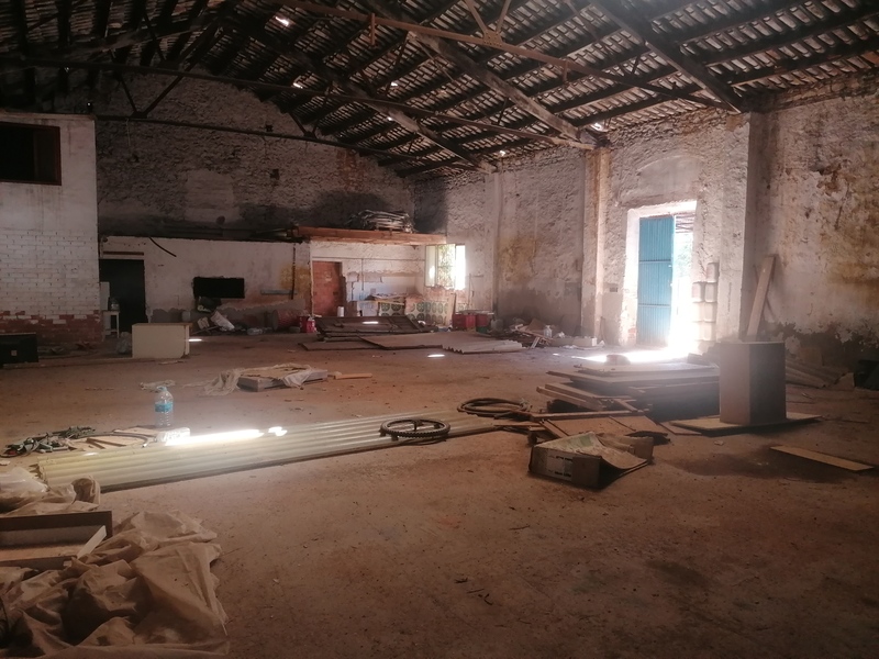 Suelo en venta  en Calle LA LLOSA, Nules