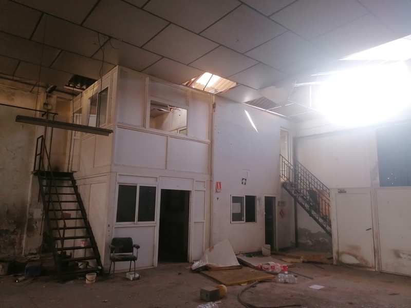 Suelo en venta  en Calle LA LLOSA, Nules