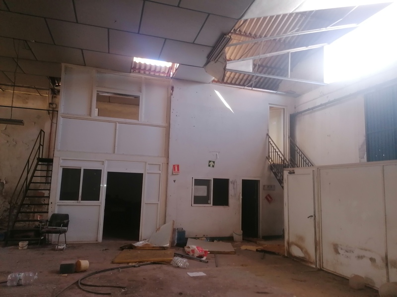 Suelo en venta  en Calle LA LLOSA, Nules