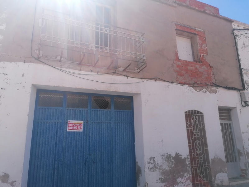 Suelo en venta  en Calle LA LLOSA, Nules