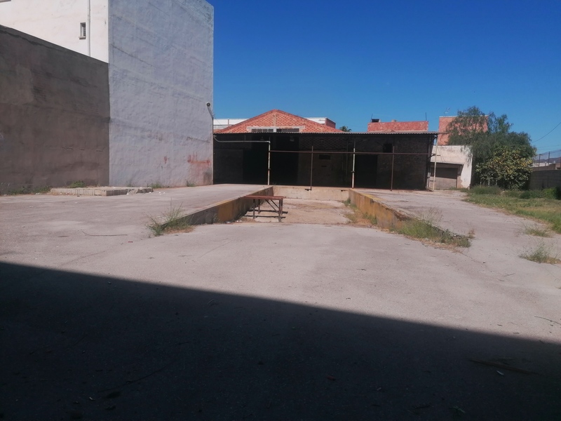 Suelo en venta  en Calle LA LLOSA, Nules