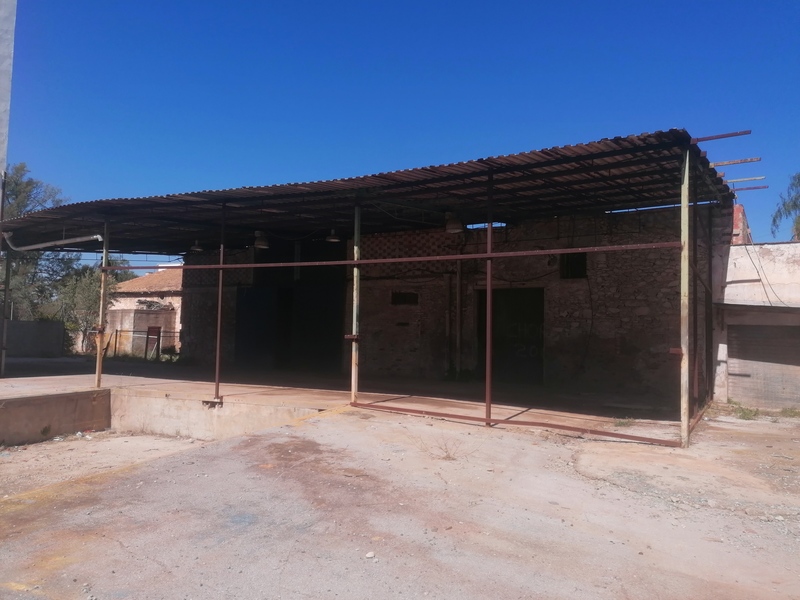 Suelo en venta  en Calle LA LLOSA, Nules