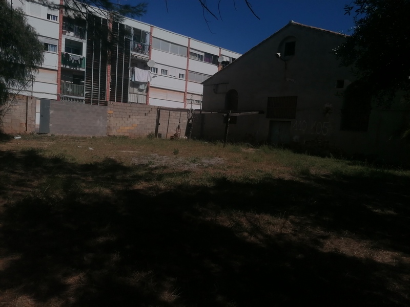 Suelo en venta  en Calle LA LLOSA, Nules