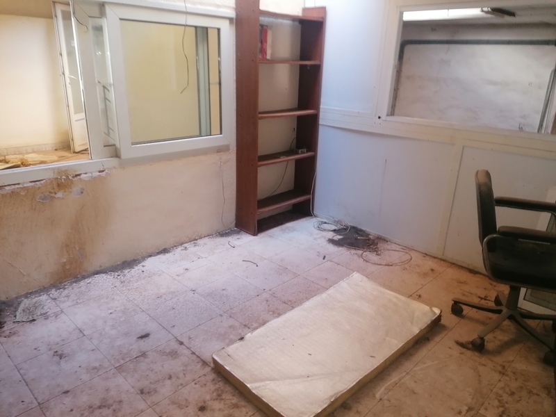 Suelo en venta  en Calle LA LLOSA, Nules