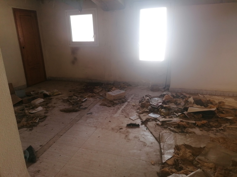 Suelo en venta  en Calle LA LLOSA, Nules