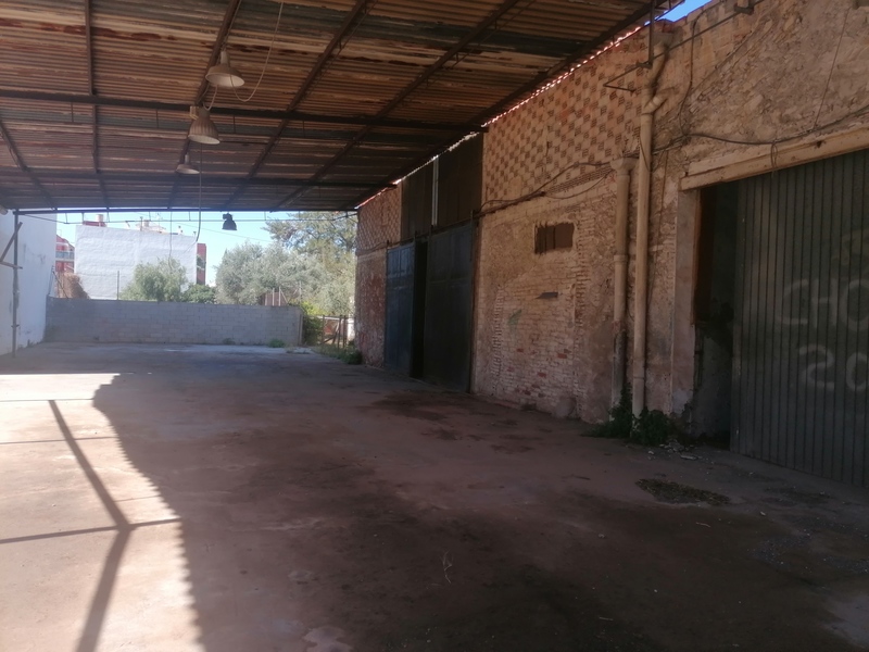 Suelo en venta  en Calle LA LLOSA, Nules