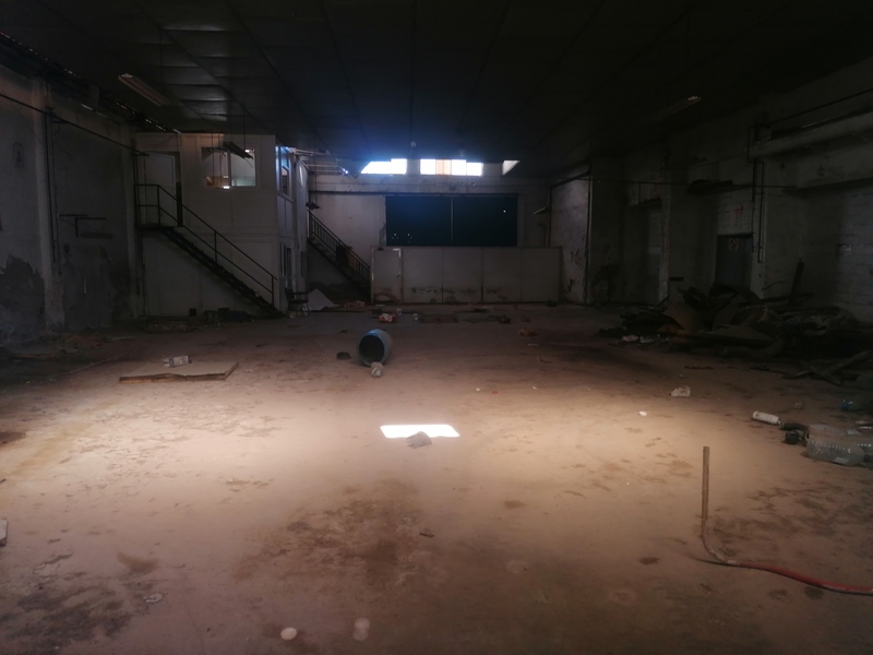 Suelo en venta  en Calle LA LLOSA, Nules