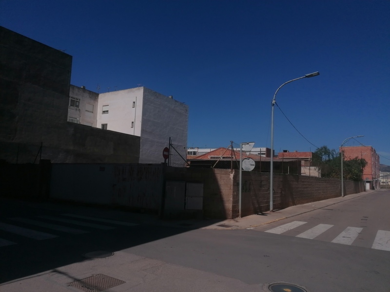 Suelo en venta  en Calle LA LLOSA, Nules