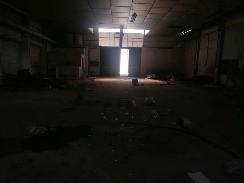 Suelo en venta  en Calle LA LLOSA, Nules