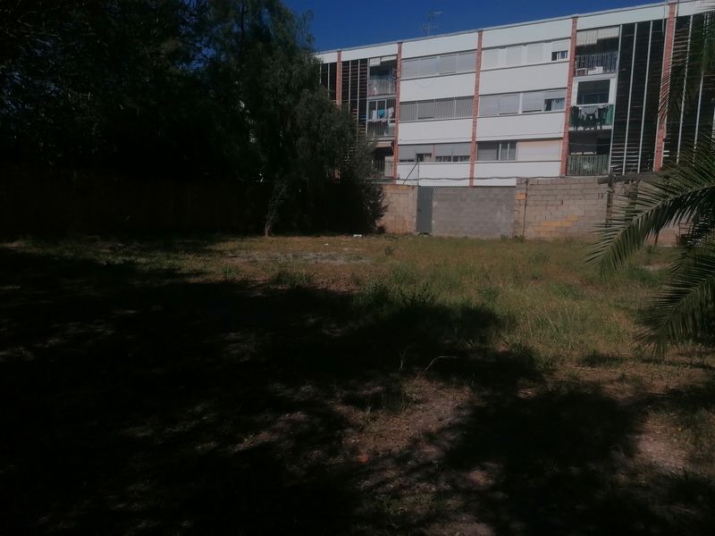 Suelo en venta  en Calle LA LLOSA, Nules