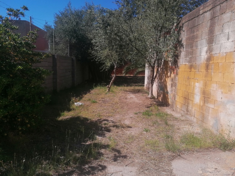 Suelo en venta  en Calle LA LLOSA, Nules