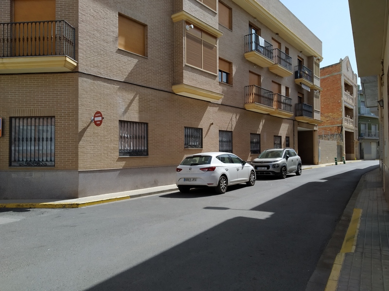 Parking en venta  en Calle LLAURADORS I RAMADERS ESQ.REIS CATÓLICS, Real