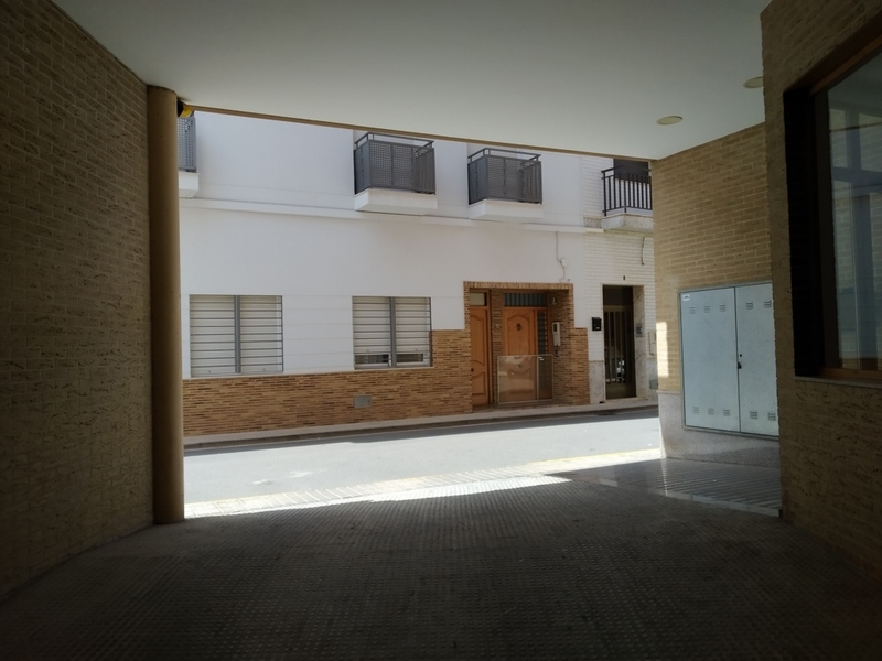 Parking en venta  en Calle LLAURADORS I RAMADERS ESQ.REIS CATÓLICS, Real