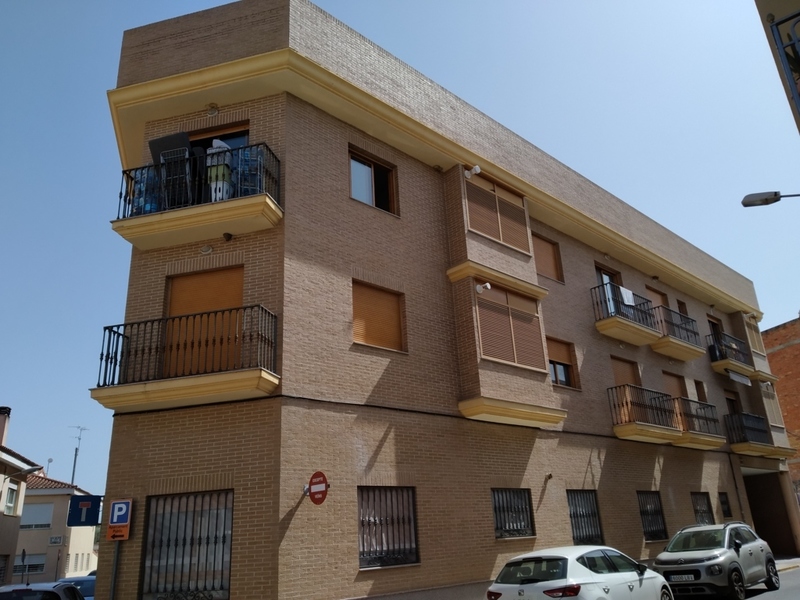 Parking en venta  en Calle LLAURADORS I RAMADERS ESQ.REIS CATÓLICS, Real