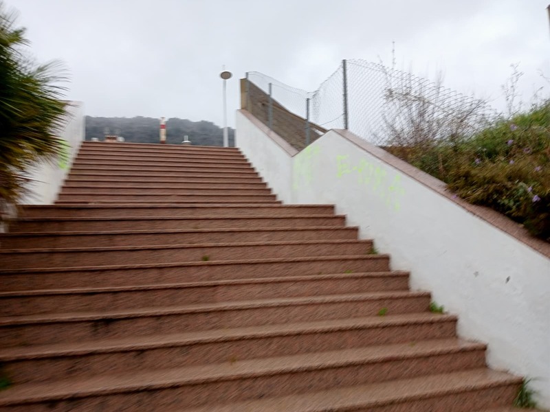 Suelo en venta  en Calle JUAN ANTONIO GÓMEZ TRENOR, Montserrat