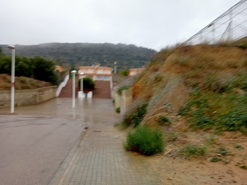 Suelo en venta  en Calle JUAN ANTONIO GÓMEZ TRENOR, Montserrat