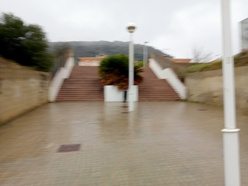 Suelo en venta  en Calle JUAN ANTONIO GÓMEZ TRENOR, Montserrat