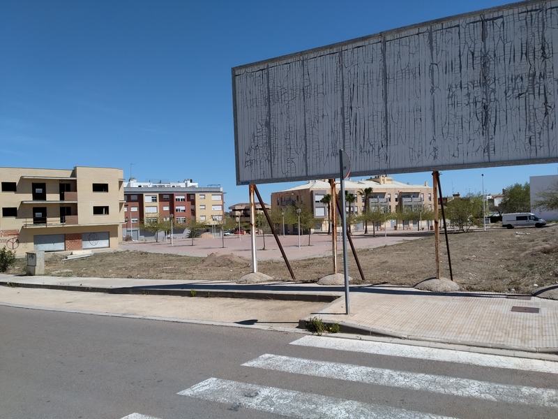 Suelo en venta  en Carretera GESTALGAR, Cheste