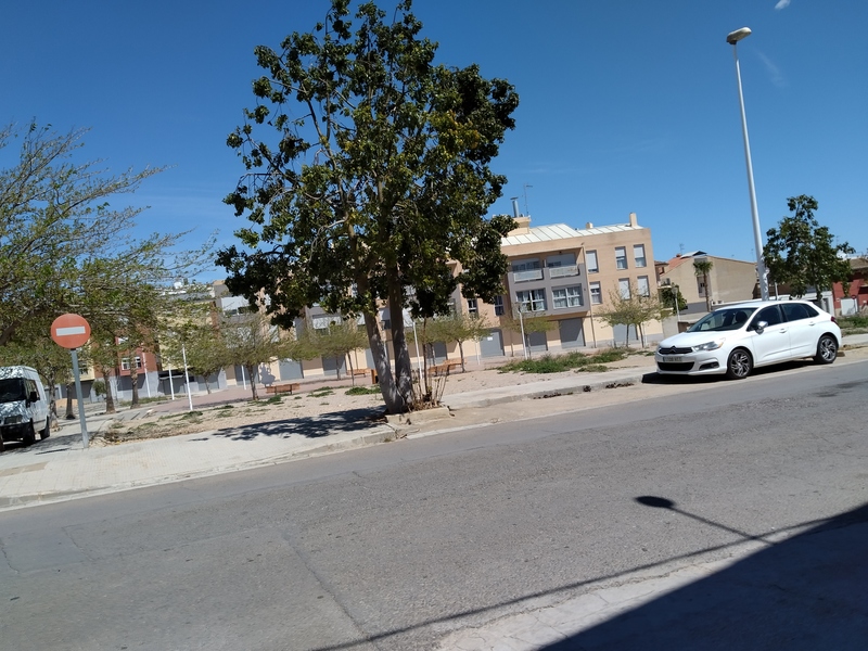 Suelo en venta  en Carretera GESTALGAR, Cheste