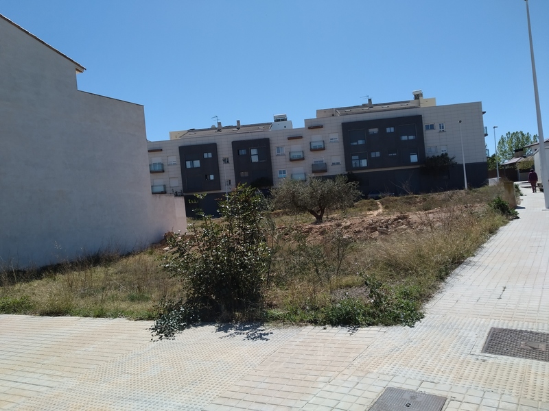 Suelo en venta  en Carretera GESTALGAR, Cheste