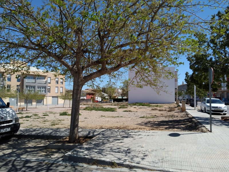 Suelo en venta  en Carretera GESTALGAR, Cheste