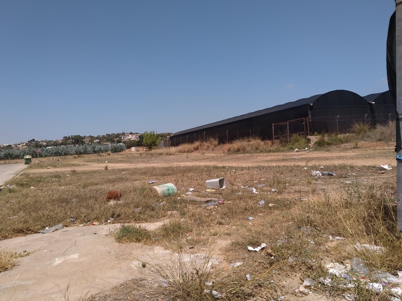 Suelo en venta  en Calle PINTOR RIBERA, Alginet Suelo en venta  en Calle PINTOR RIBERA, Alginet