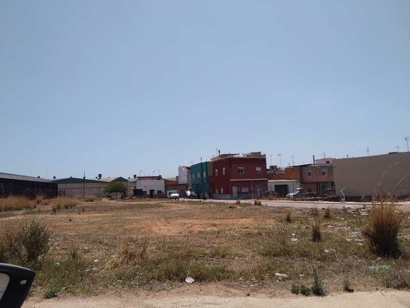 Suelo en venta  en Calle PINTOR RIBERA, Alginet Suelo en venta  en Calle PINTOR RIBERA, Alginet