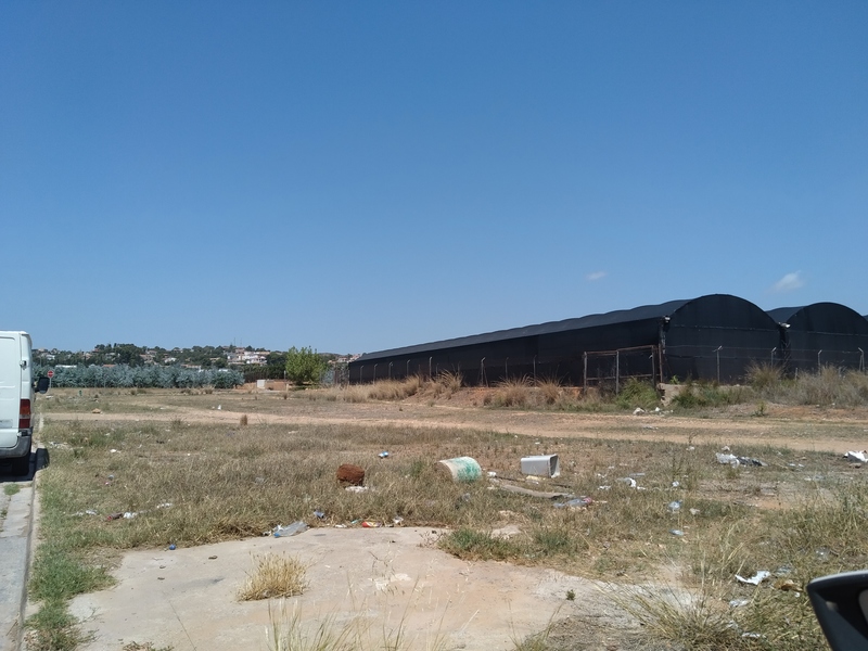 Suelo en venta  en Calle PINTOR RIBERA, Alginet Suelo en venta  en Calle PINTOR RIBERA, Alginet