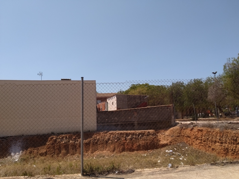 Suelo en venta  en Calle PINTOR RIBERA, Alginet Suelo en venta  en Calle PINTOR RIBERA, Alginet