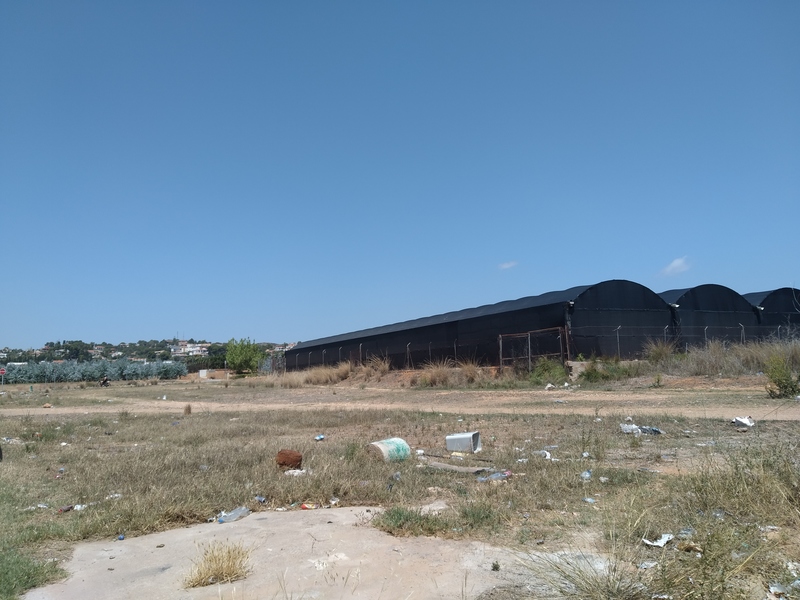 Suelo en venta  en Calle PINTOR RIBERA, Alginet Suelo en venta  en Calle PINTOR RIBERA, Alginet